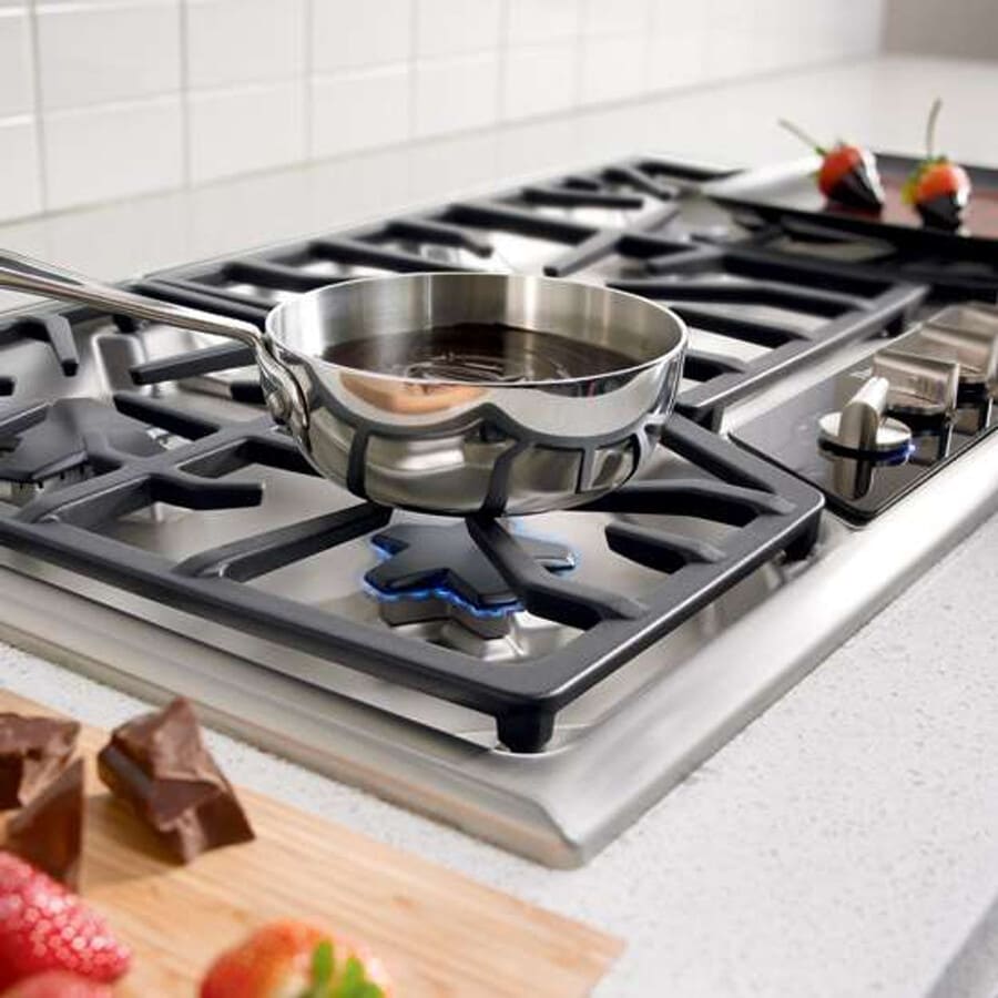cooktop repair