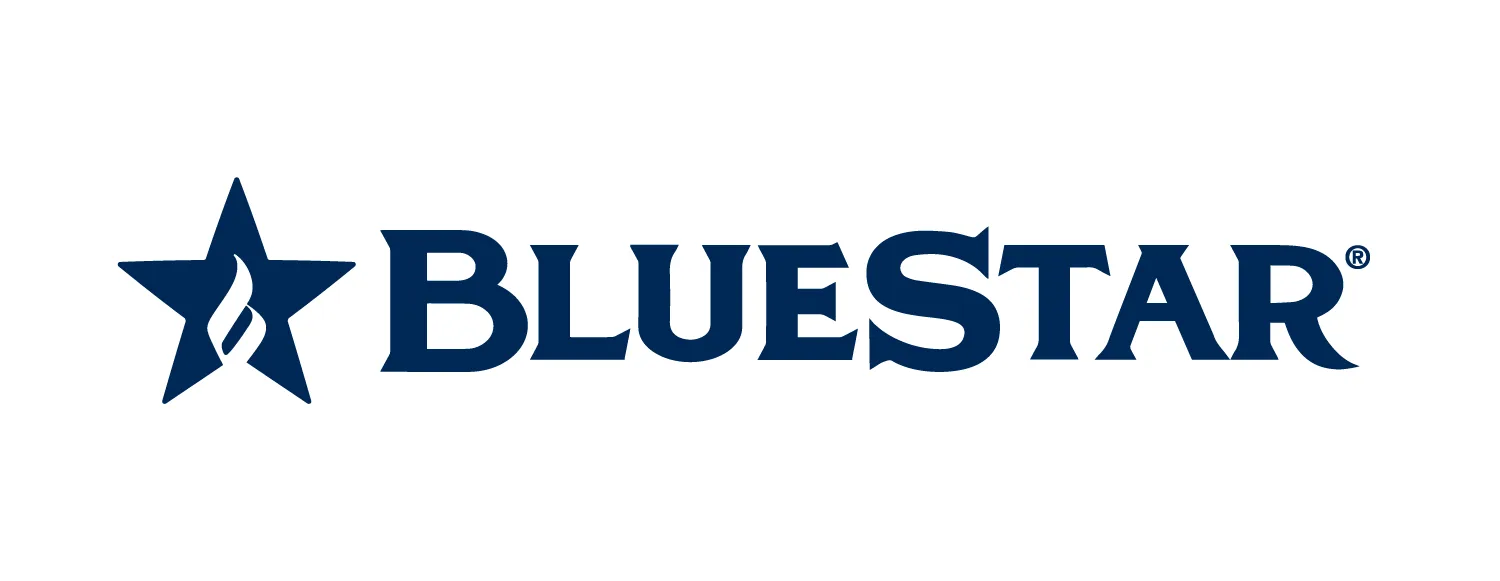 BlueStar appliance repair
